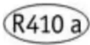 WHIRLPOOL AMD 003 - UMWELTFREUNDLICHEM GAS - 1