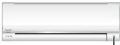 PANASONIC CS-RE15QKE - ENTFEUCHTUNGSBETRIEB (DRY) - Zum Entfeuchten der Raumluft - 2