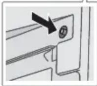 PANASONIC CS-RE15QKE - Otomatik AÇMA/KAPAMA tuşu - 2