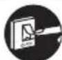 PANASONIC CS-RE15QKE - Stromversorgung - 7