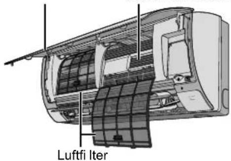 Luftfi Iter