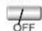 PANASONIC CS-E28EKE - Timer - 7