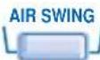 PANASONIC CS-E21HB4EAS - AIR SWING - AUTO - 2