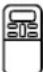 Maxicool MMD2-18HDI - Accessories(Console) - 3