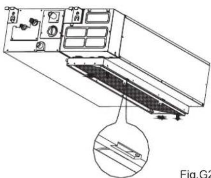 Maxicool LMD-M12 - CAUTION: - 2