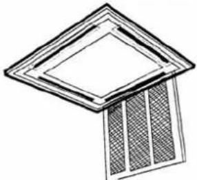 Maxicool CCH35H4C - INSTRUCTIONS TO END-USERS - 1