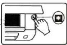 Maxicool BGL 12 HDC - Noodschakelaar - 3