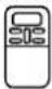 MIDEA MOU36HN1 - ATTACHED FITTINGS - 11