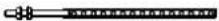 MIDEA MOU36HN1 - ATTACHED FITTINGS - 2