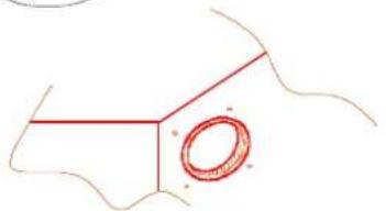 MIDEA MOU12HN1 - Installation of Flange and duc - 4