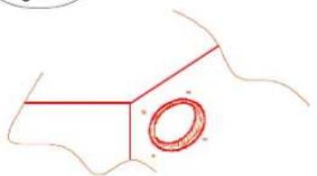 MIDEA MCA30HRN1 - Installation of Flange and duc - 4