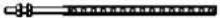 MIDEA MCA30HRN1 - ATTACHED FITTINGS - 2