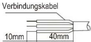 MIDEA 5M-125K - VORSICHT - 2