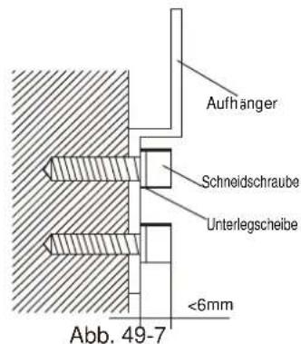 MIDEA 5M-125K - Stahldeckenkonstruktion - 3