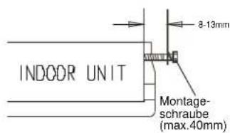 MIDEA 5M-105K - Stahldeckenkonstruktion - 7