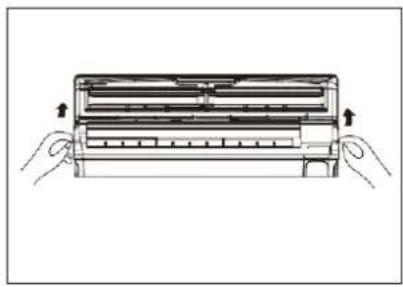MIDEA 2M-46K - Pflege und Wartung - 1