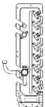 MIDEA 4M-82K - Bei Nutzung der Vakuumpumpe - 3