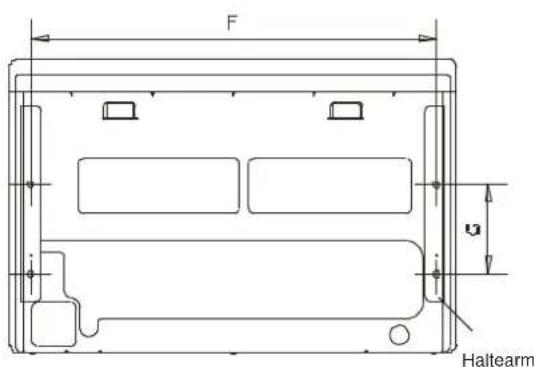MIDEA 3M-61K - Stahldeckenkonstruktion - 4