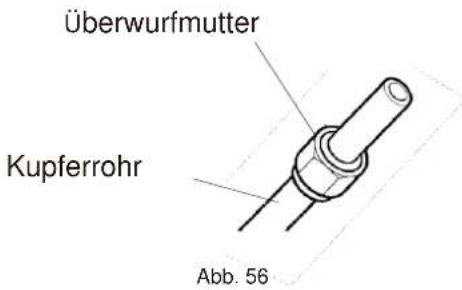MIDEA 3M-61K - D: Aufweiten der Rohrenden - 3