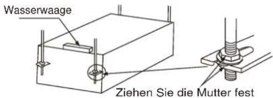 MIDEA 3M-61K - Stahldeckenkonstruktion - 2