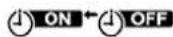 MITSUBISHI RCN-E1R - TIMER-PROGRAMMIERUNG - 5