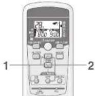 MITSUBISHI PJZ012A087B - TIMER-PROGRAMMIERUNG - 1