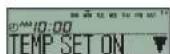 MITSUBISHI PJZ012A087B - TIMER-BETRIEB < KABEL-FERNBEDIENUNG > - 4