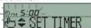 MITSUBISHI PJZ012A087B - HINWEIS - 1