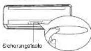 MITSUBISHI PJZ012A087B - SICHERUNGSTASTE - 3