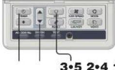 MITSUBISHI PJZ012A087B - SLEEP TIMER-MODUS - 2