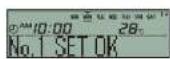 MITSUBISHI PJZ012A087B - TIMER-BETRIEB < KABEL-FERNBEDIENUNG > - 7
