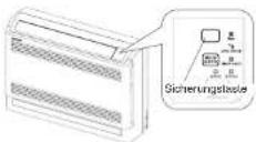 MITSUBISHI PJZ012A087B - SICHERUNGSTASTE - 5