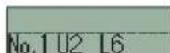 MITSUBISHI PJZ012A087B - < KABEL-FERNBEDIENUNG > - 3