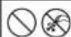 MITSUBISHI MSZ-GB35VA - Meanings of symbols used in this manual - 3