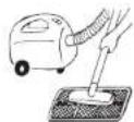 MITSUBISHI MSZ-GB35VA - CAUTION: - 1
