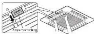 MITSUBISHI FDEN50VF - Herausnehmen - 1