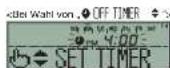 MITSUBISHI FDEN50VF - TIMER-BETRIEB < KABEL-FERNBEDIENUNG > - 2