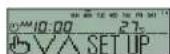 MITSUBISHI FDEN50VF - TIMER-BETRIEB < KABEL-FERNBEDIENUNG > - 6