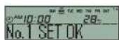 MITSUBISHI FDEN50VF - TIMER-BETRIEB < KABEL-FERNBEDIENUNG > - 7