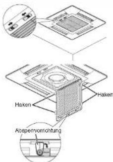 MITSUBISHI FDEN50VF - WARTUNG - 1