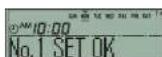 MITSUBISHI FDEN50VF - TIMER-BETRIEB < KABEL-FERNBEDIENUNG > - 5