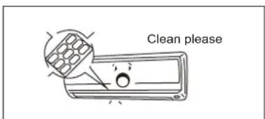 Clean please