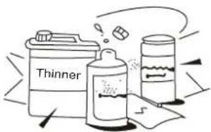 Thinner