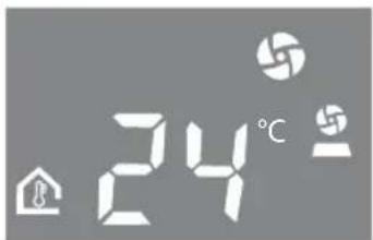 24°C