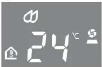 24°C