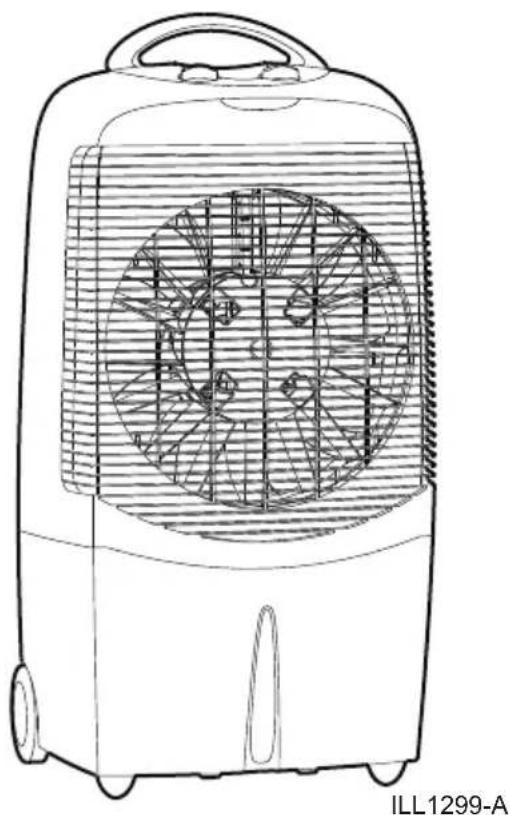 Convair ClimateWizard - 1