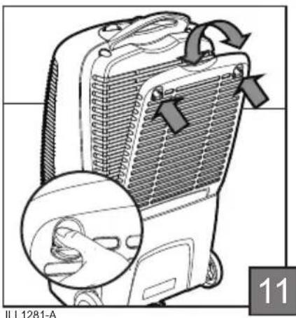 Convair ClimateWizard - MAINTENANCE - 4