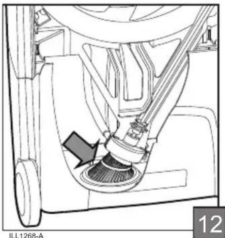 Convair ClimateWizard - MAINTENANCE cont. - 1