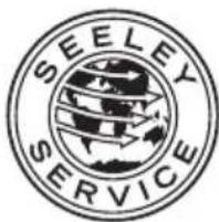 SEELEY SERVICE