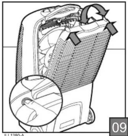 Convair ClimateWizard - MAINTENANCE - 2